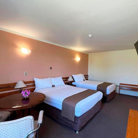 Dm Hoteles Arequipa Pachacutec 外观 照片