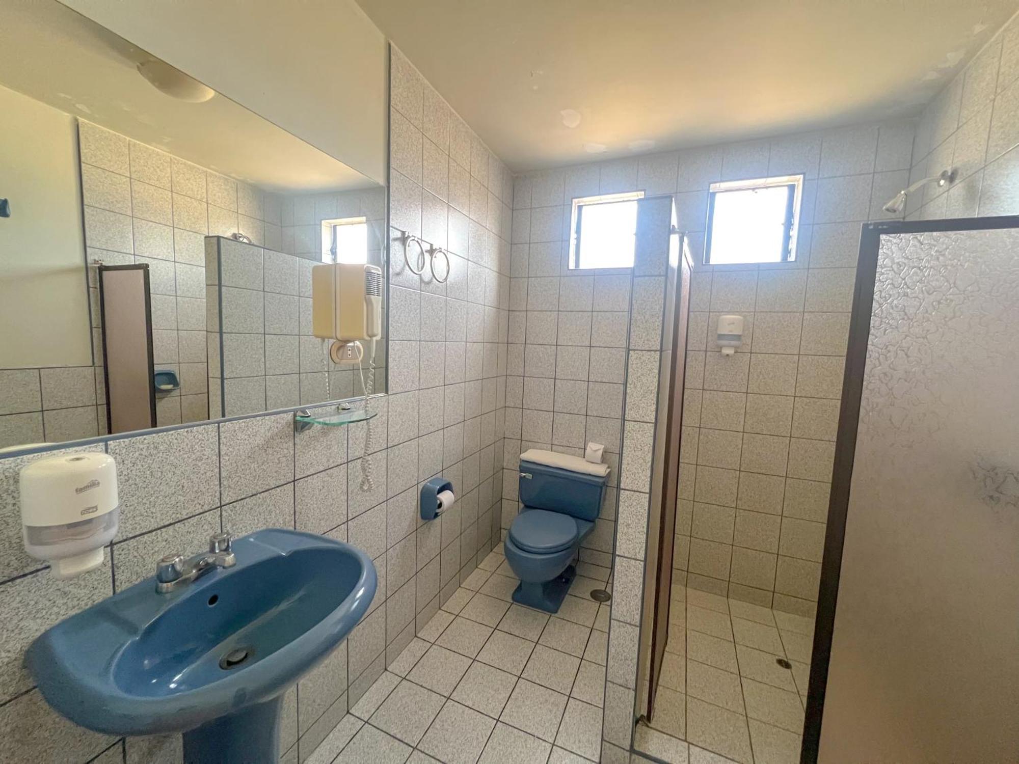 Dm Hoteles Arequipa Pachacutec 外观 照片