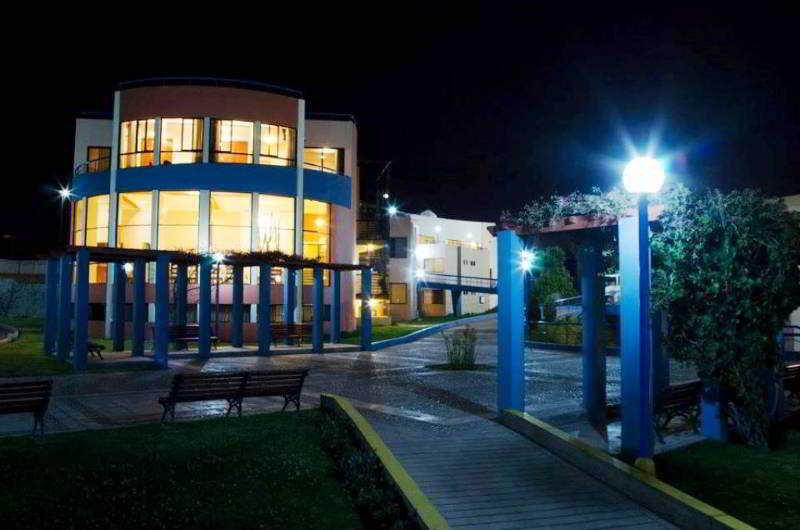 Dm Hoteles Arequipa Pachacutec 外观 照片