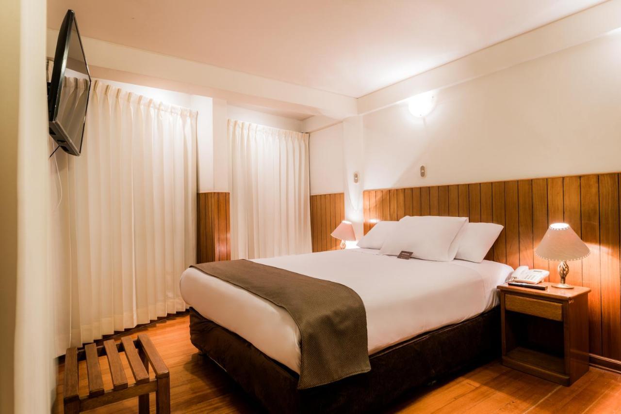 Dm Hoteles Arequipa Pachacutec 外观 照片